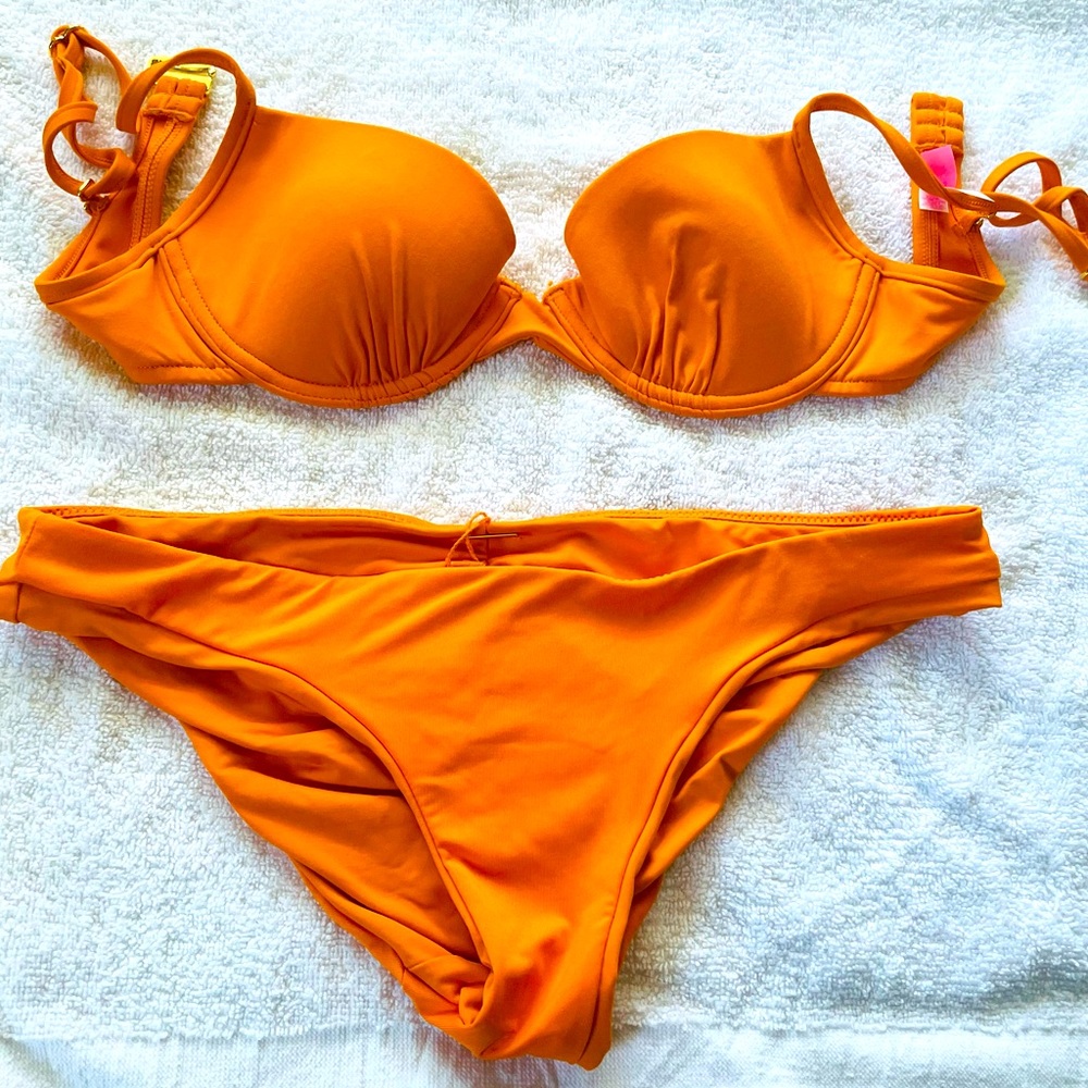 COPY - Victorias Secret bikini
